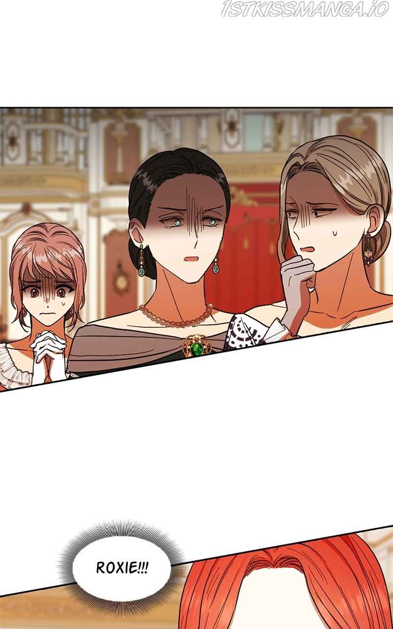 Leveling My Husband to the Max Chapter 57 - Page 19