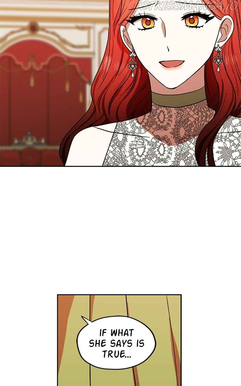 Leveling My Husband to the Max Chapter 57 - Page 20