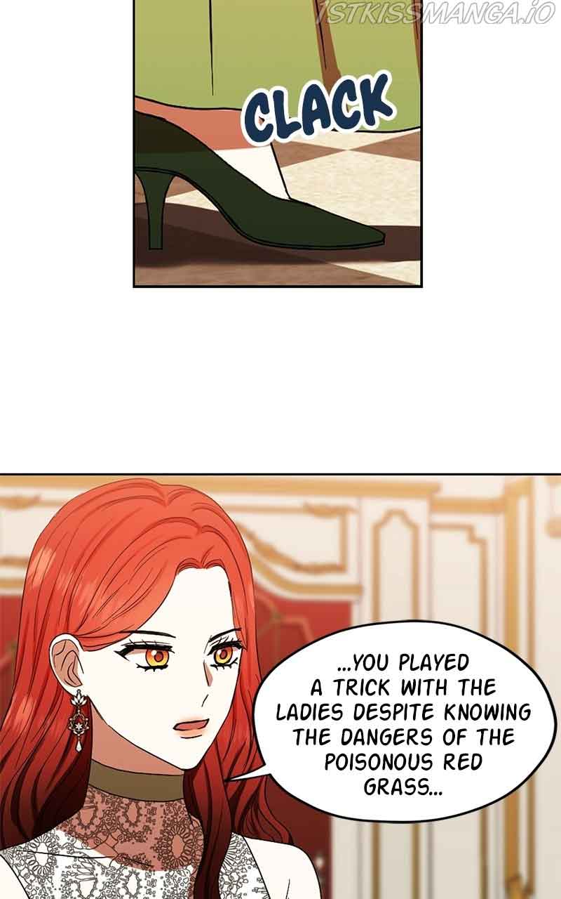 Leveling My Husband to the Max Chapter 57 - Page 21