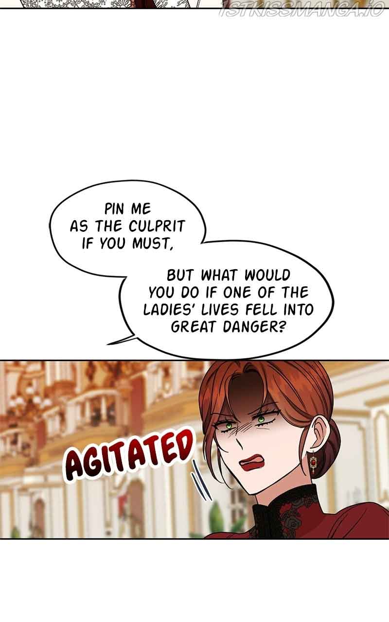 Leveling My Husband to the Max Chapter 57 - Page 22