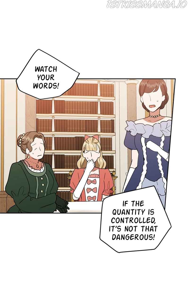 Leveling My Husband to the Max Chapter 57 - Page 23