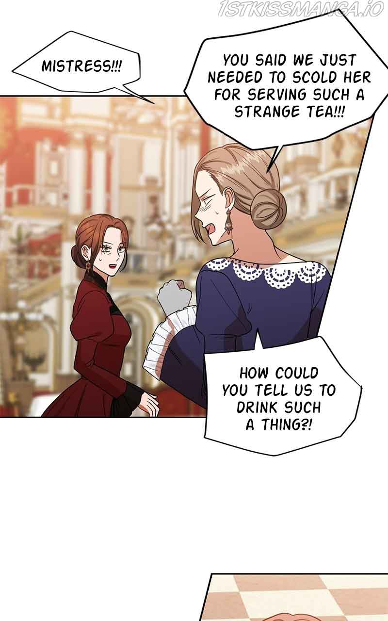Leveling My Husband to the Max Chapter 57 - Page 25