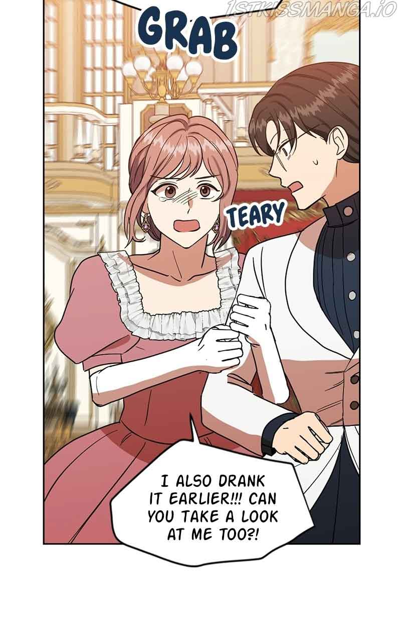 Leveling My Husband to the Max Chapter 57 - Page 27