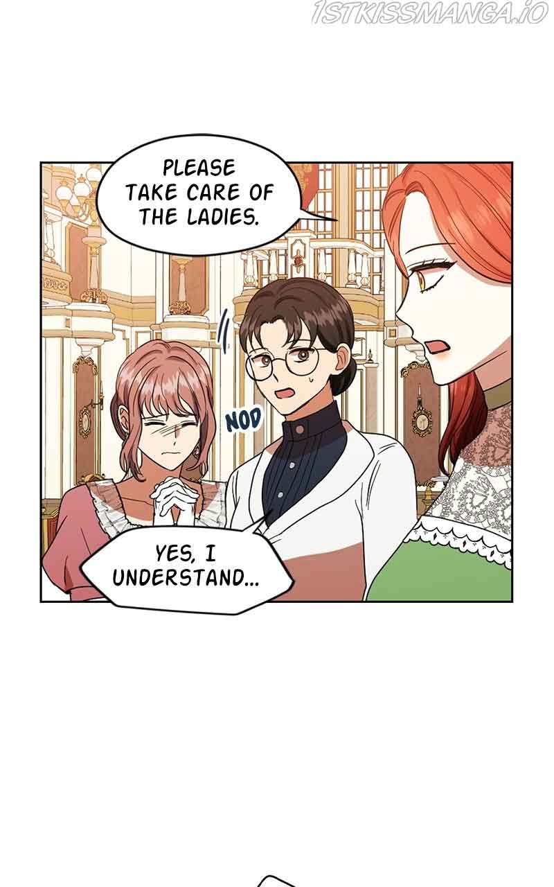 Leveling My Husband to the Max Chapter 57 - Page 28