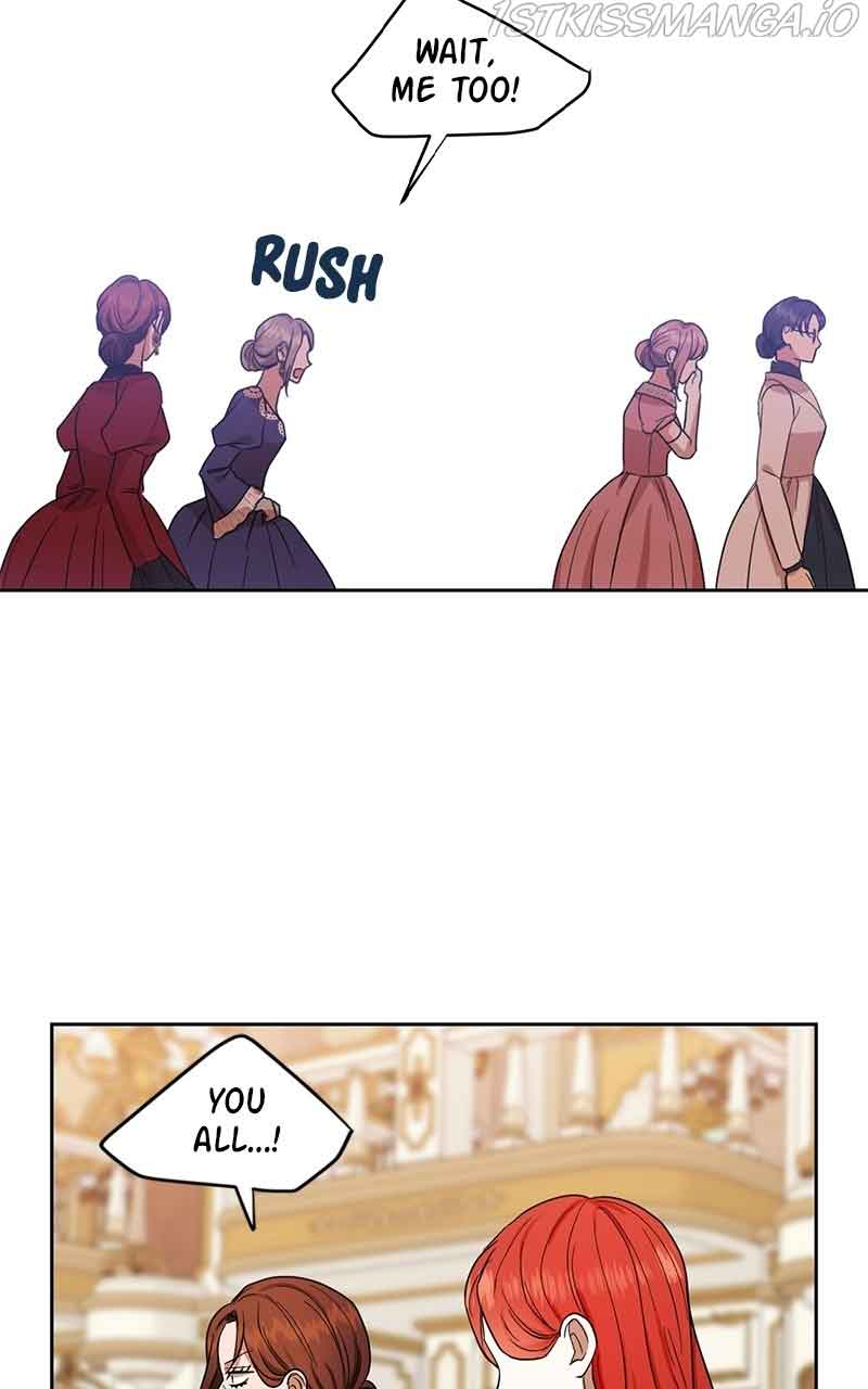 Leveling My Husband to the Max Chapter 57 - Page 29