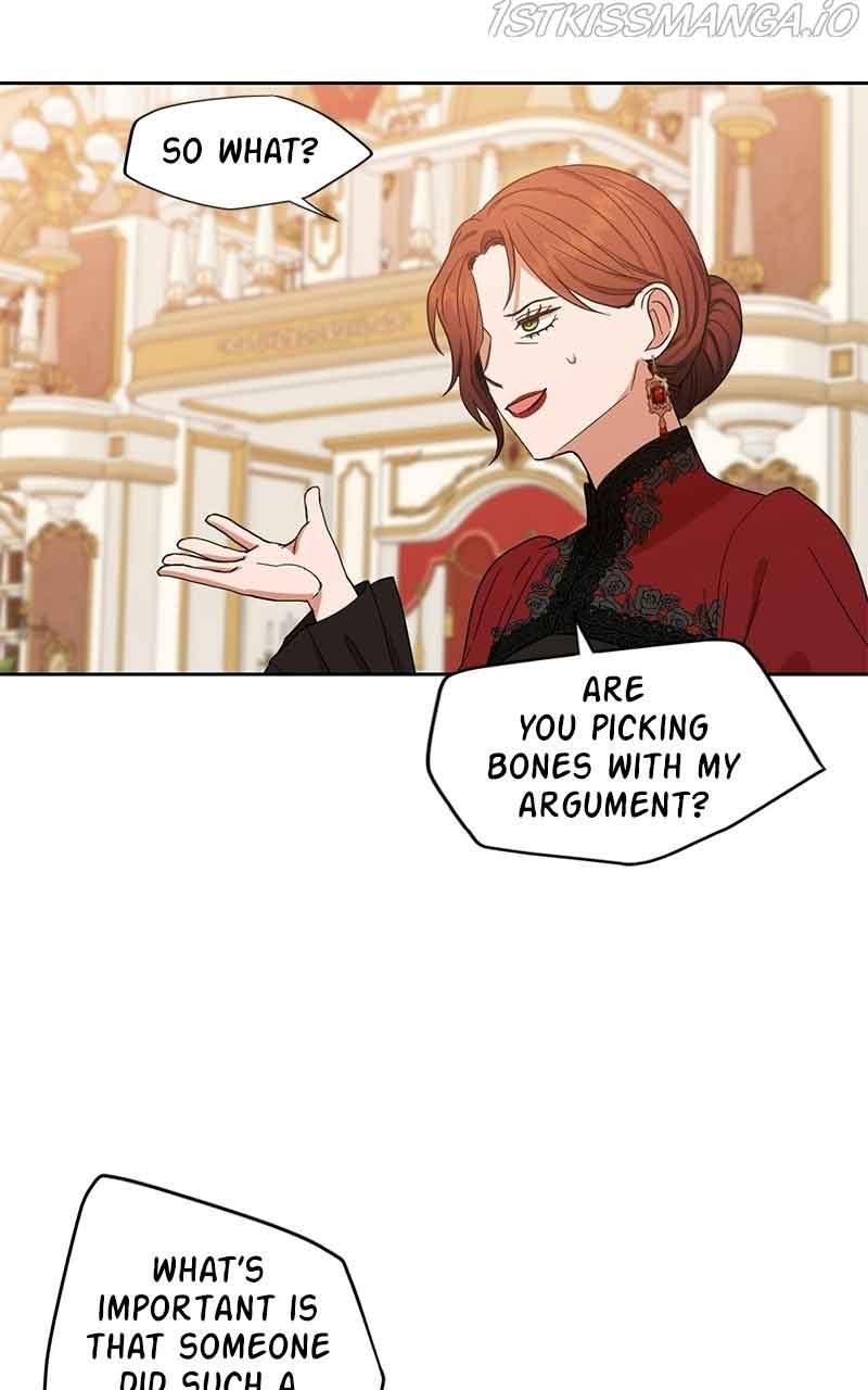 Leveling My Husband to the Max Chapter 57 - Page 3