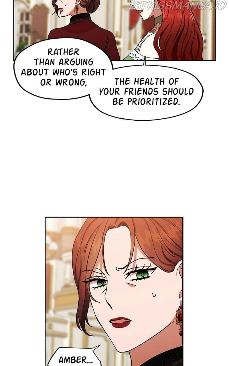 Leveling My Husband to the Max Chapter 57 - Page 30
