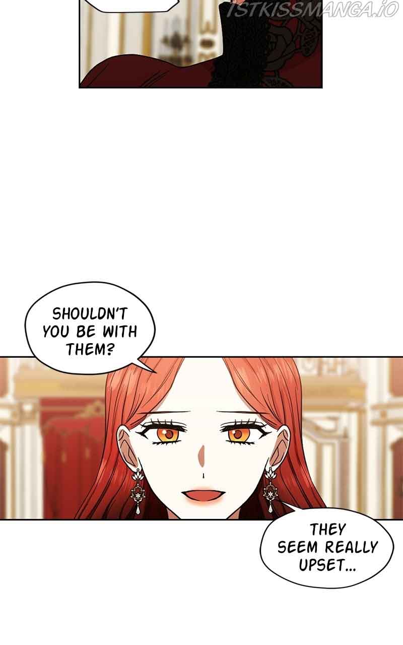 Leveling My Husband to the Max Chapter 57 - Page 31