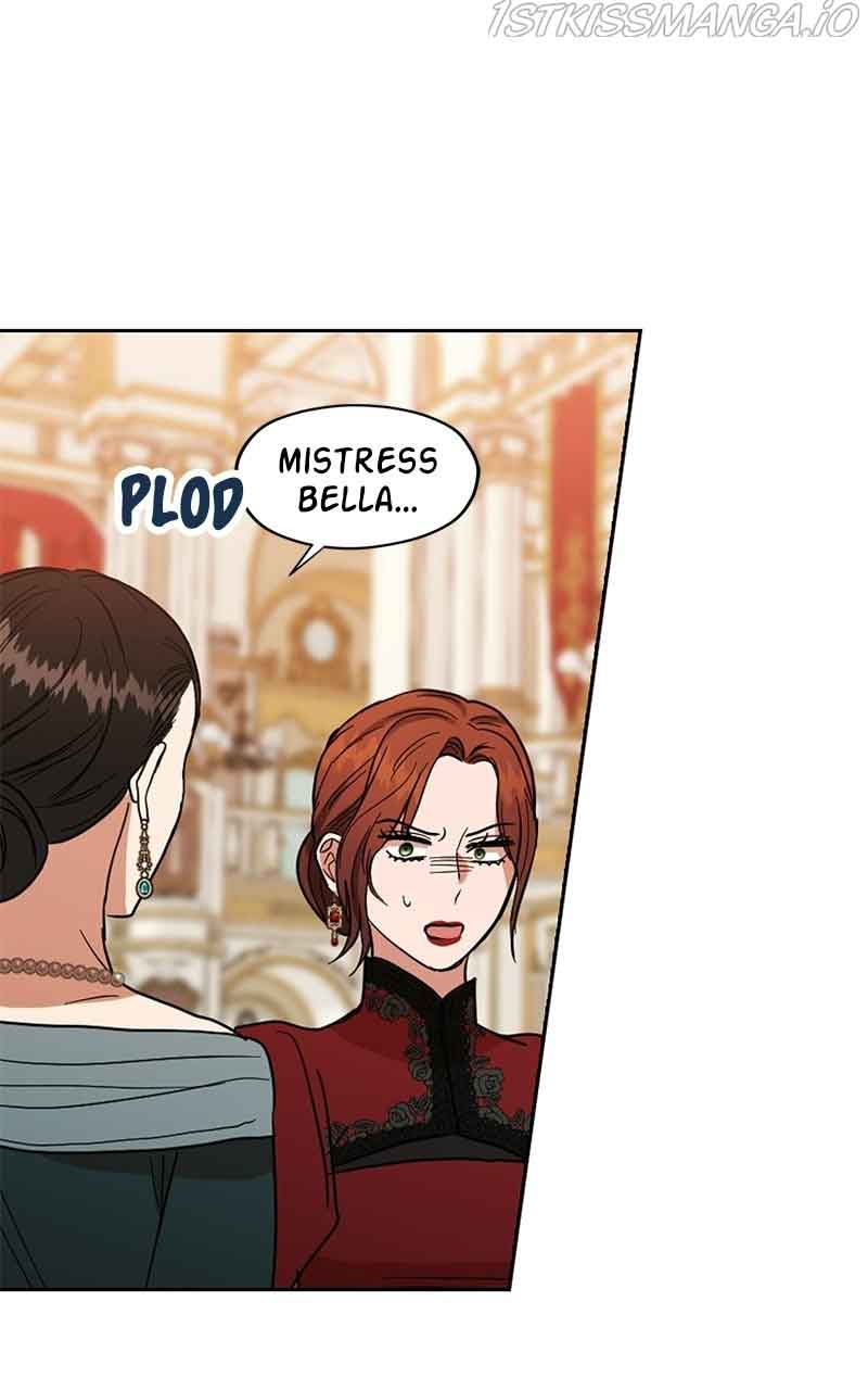 Leveling My Husband to the Max Chapter 57 - Page 32