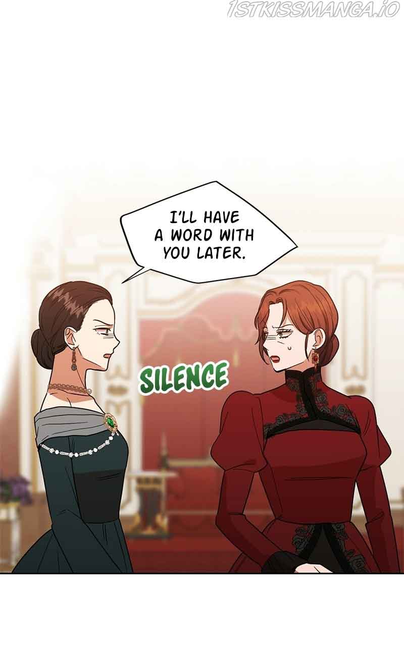 Leveling My Husband to the Max Chapter 57 - Page 33