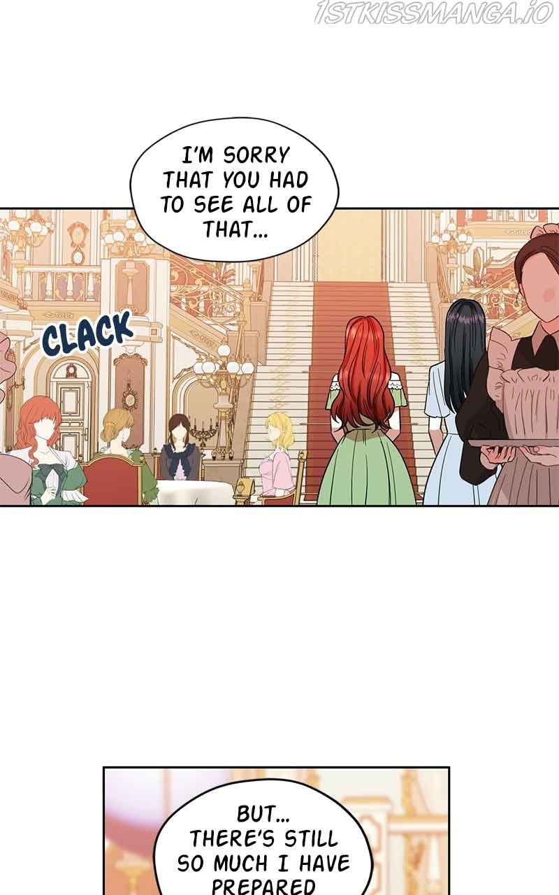 Leveling My Husband to the Max Chapter 57 - Page 37