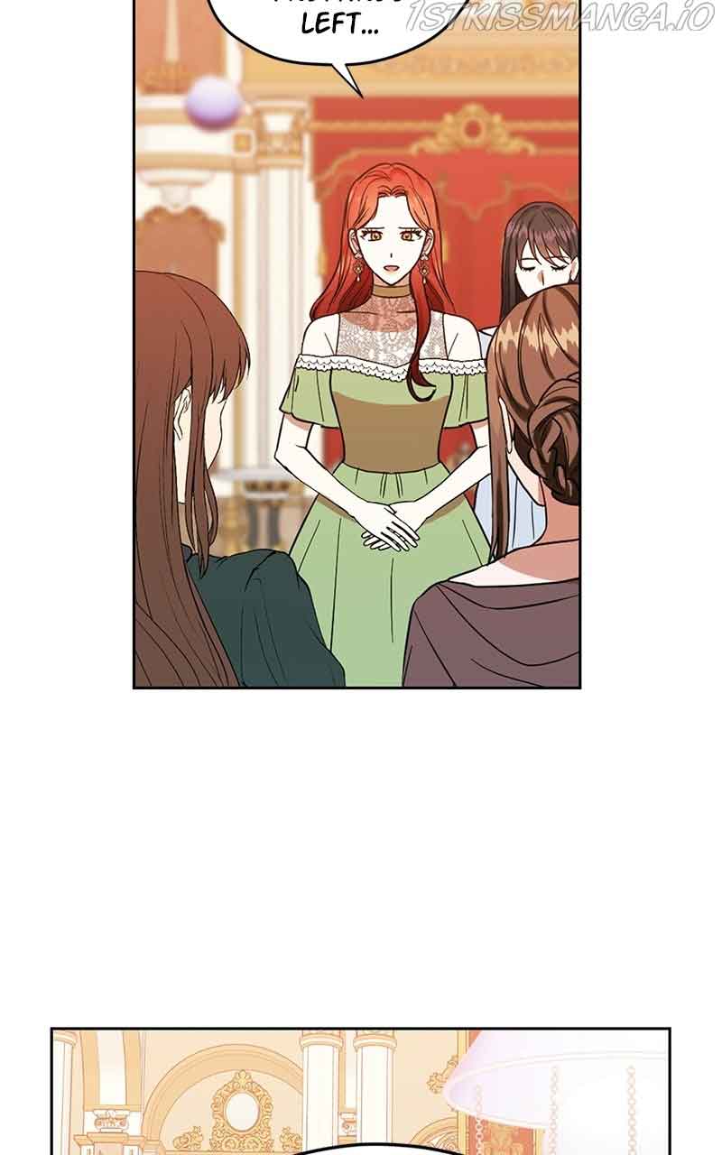 Leveling My Husband to the Max Chapter 57 - Page 38