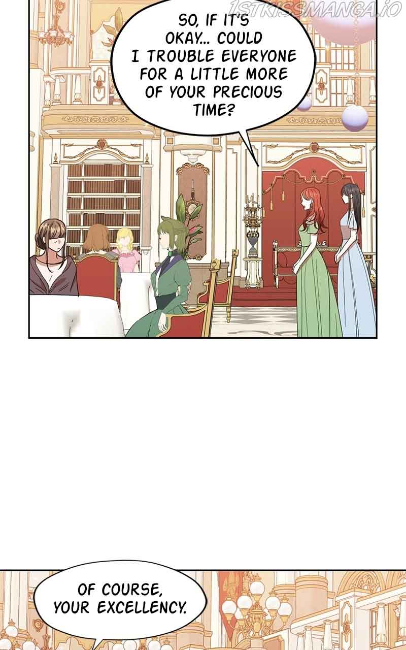 Leveling My Husband to the Max Chapter 57 - Page 39