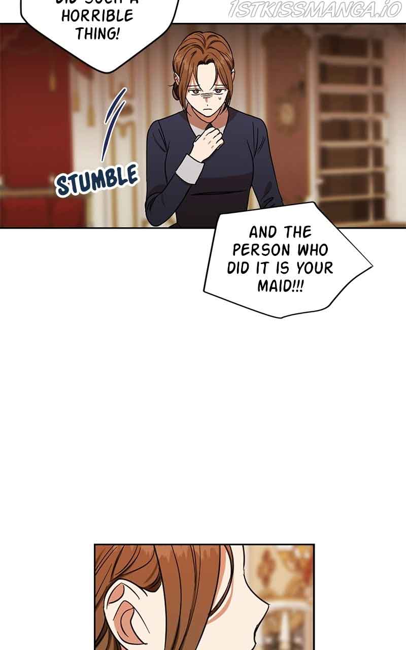 Leveling My Husband to the Max Chapter 57 - Page 4