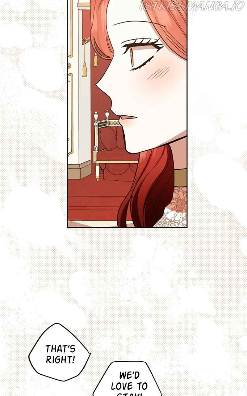 Leveling My Husband to the Max Chapter 57 - Page 41