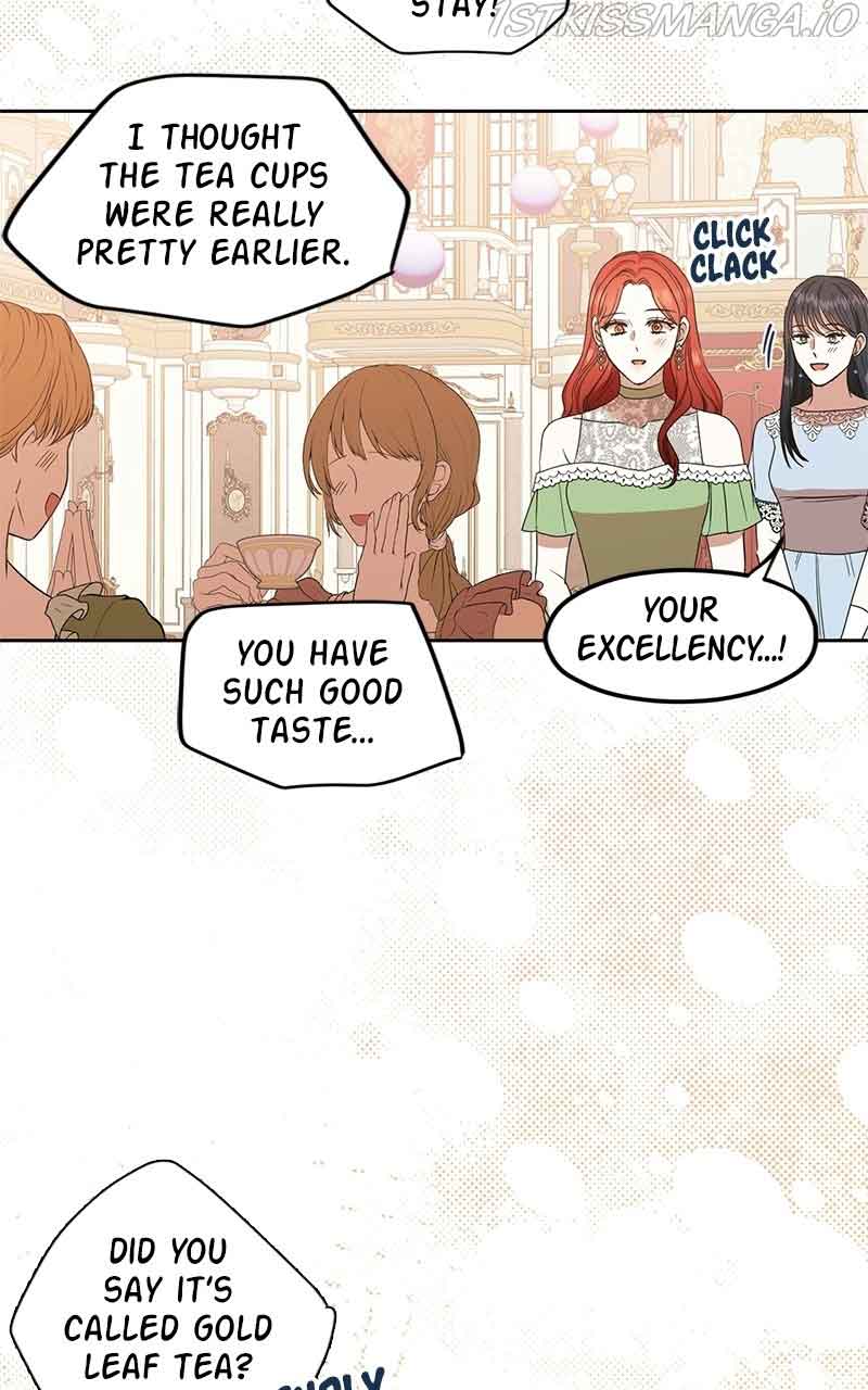Leveling My Husband to the Max Chapter 57 - Page 42