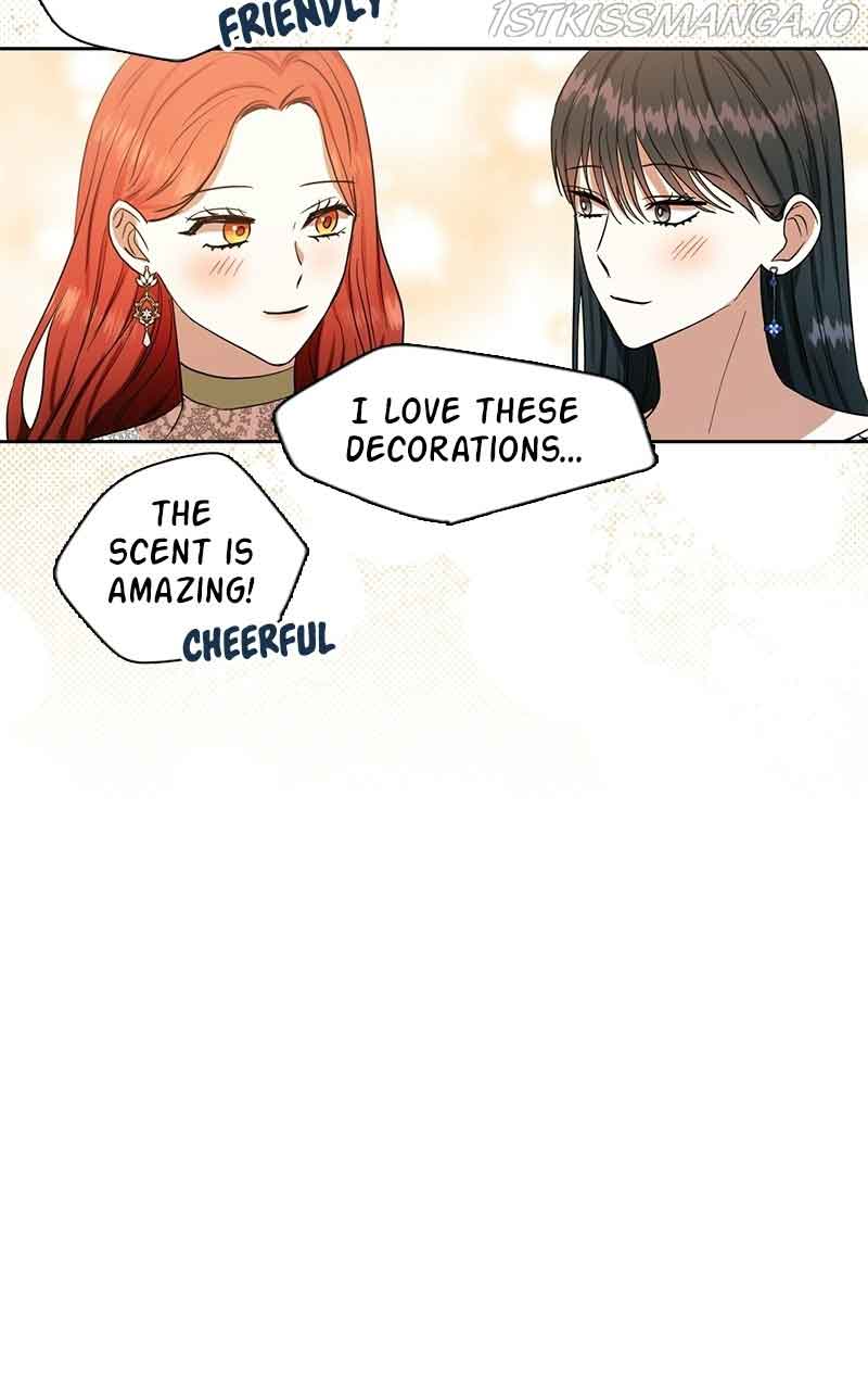 Leveling My Husband to the Max Chapter 57 - Page 43