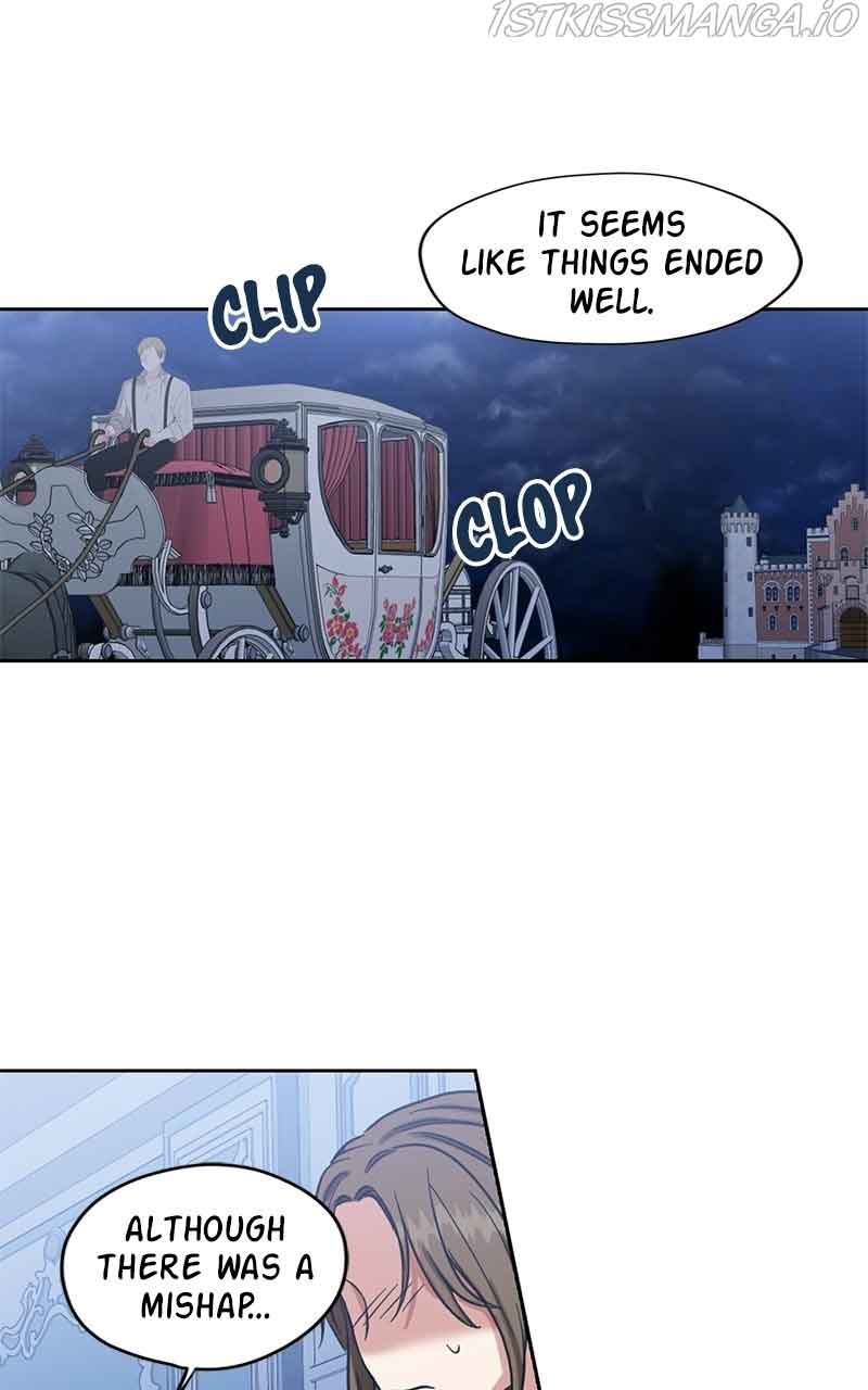 Leveling My Husband to the Max Chapter 57 - Page 45
