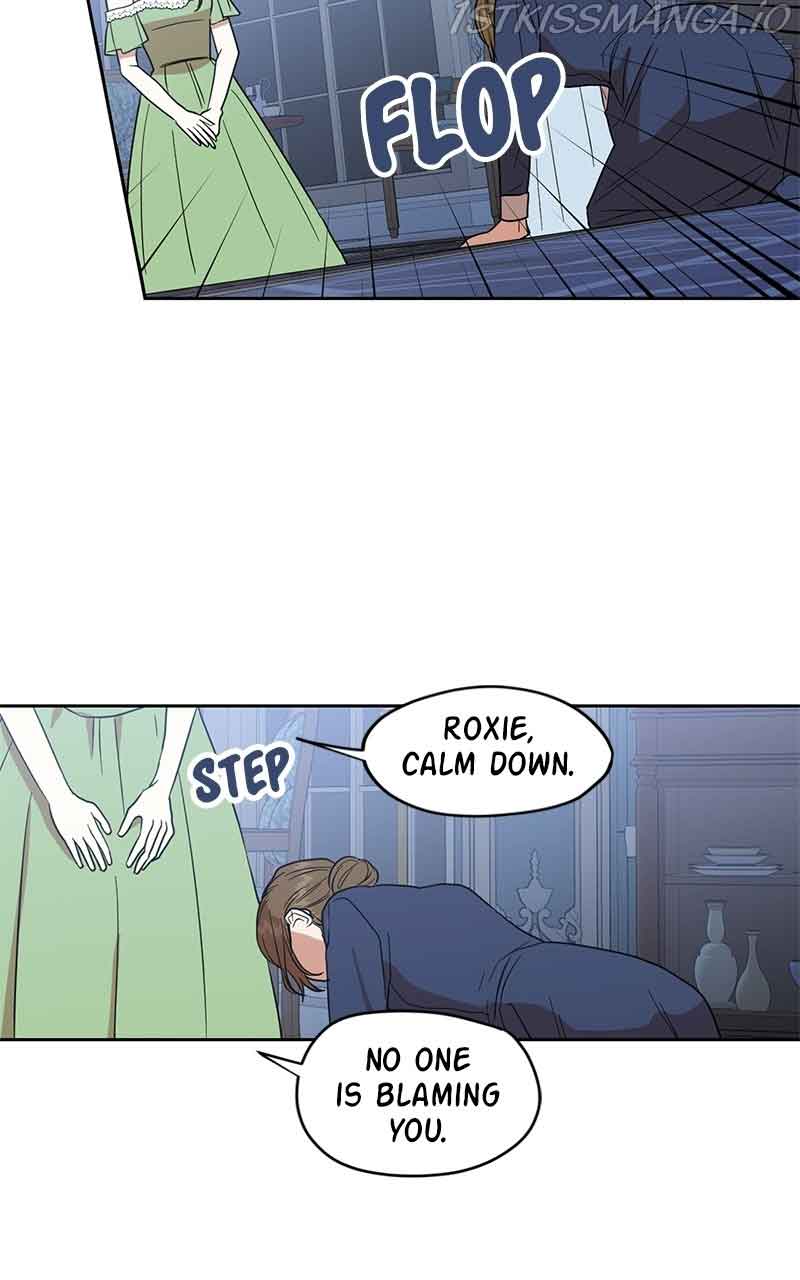 Leveling My Husband to the Max Chapter 57 - Page 47