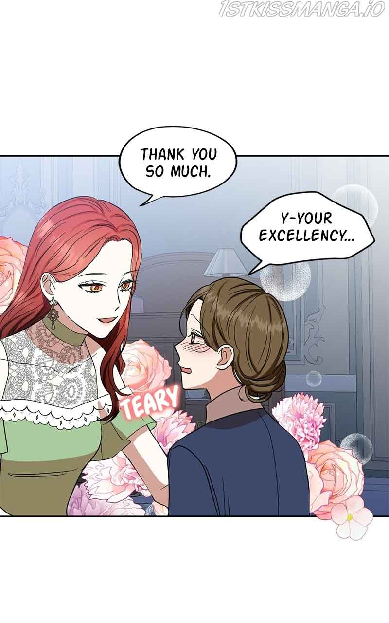 Leveling My Husband to the Max Chapter 57 - Page 49