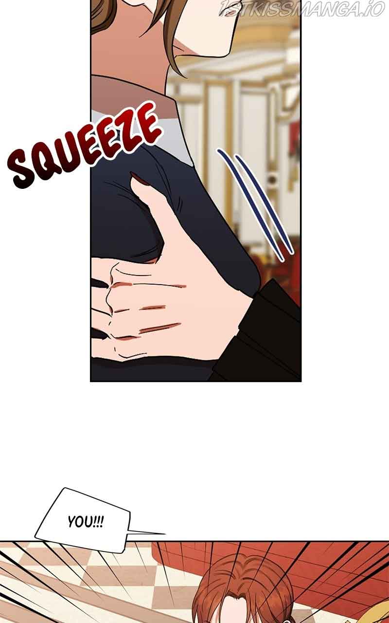 Leveling My Husband to the Max Chapter 57 - Page 5