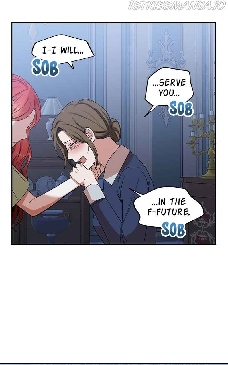 Leveling My Husband to the Max Chapter 57 - Page 51