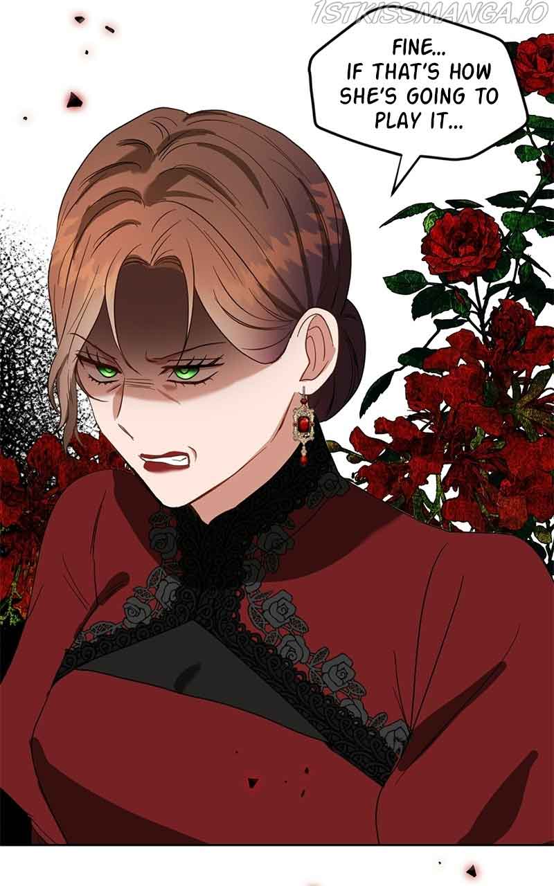 Leveling My Husband to the Max Chapter 57 - Page 55