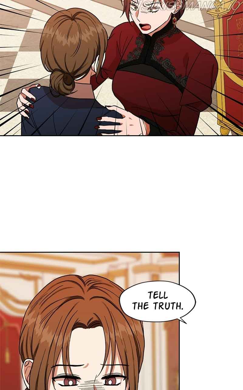 Leveling My Husband to the Max Chapter 57 - Page 6