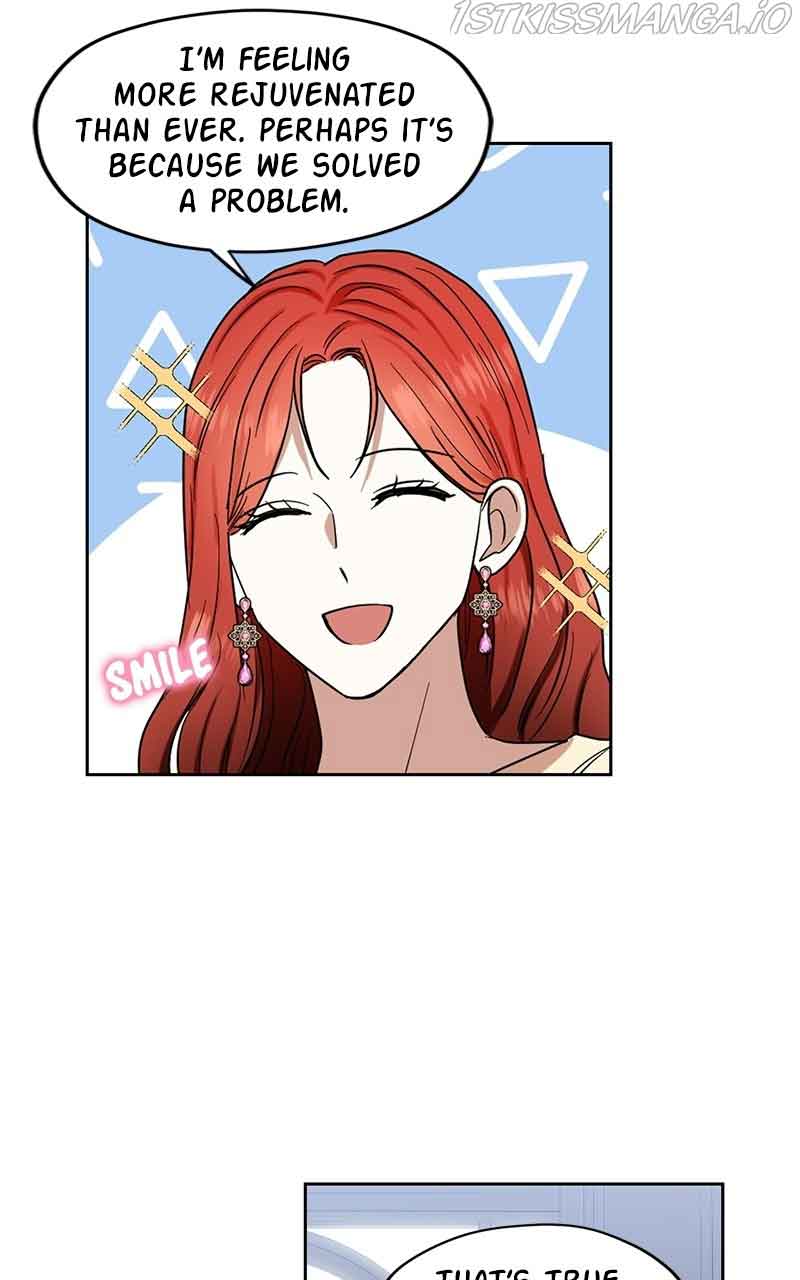 Leveling My Husband to the Max Chapter 57 - Page 61