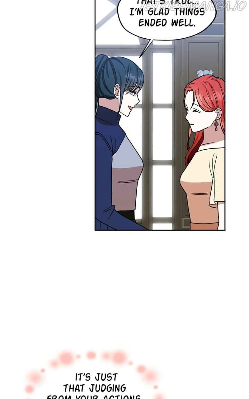Leveling My Husband to the Max Chapter 57 - Page 62
