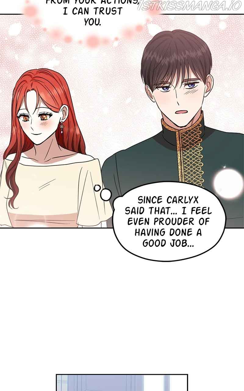 Leveling My Husband to the Max Chapter 57 - Page 63