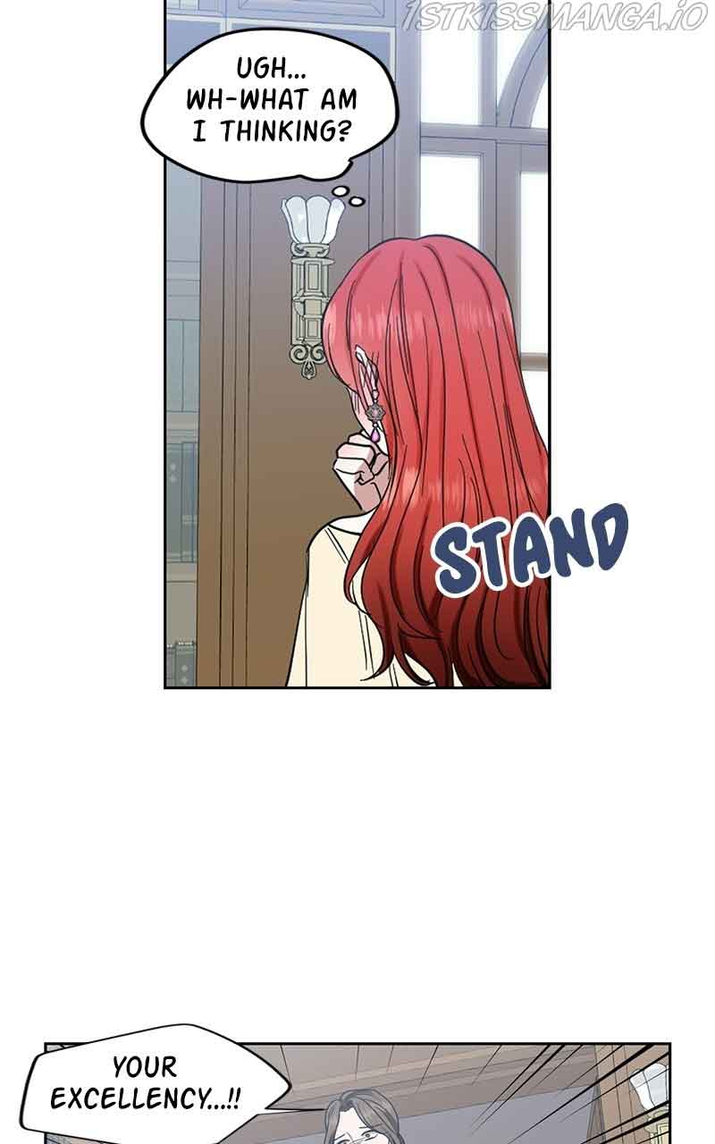 Leveling My Husband to the Max Chapter 57 - Page 64