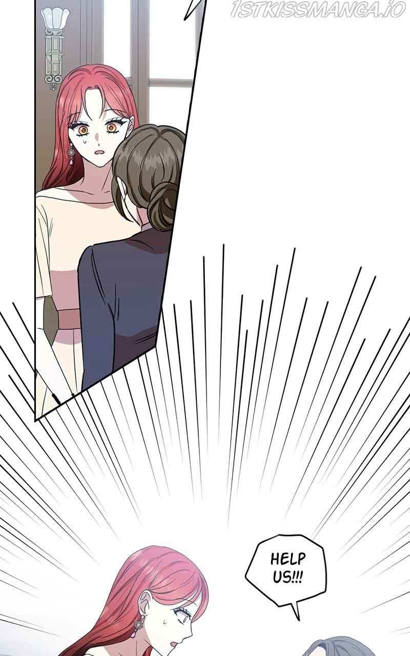 Leveling My Husband to the Max Chapter 57 - Page 66