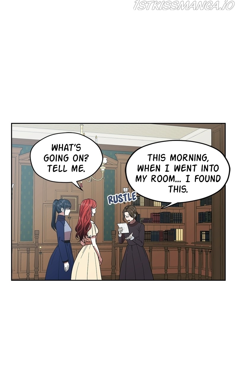 Leveling My Husband to the Max Chapter 58 - Page 1