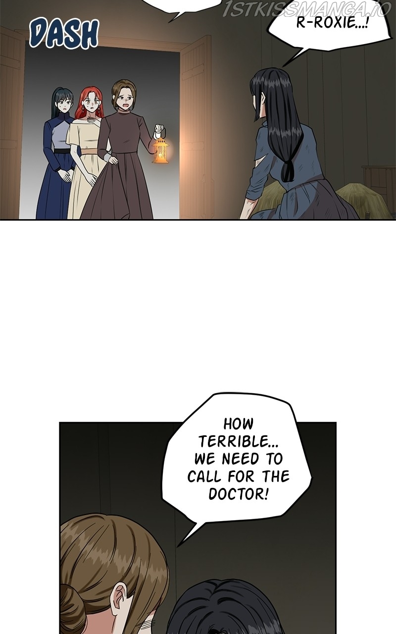 Leveling My Husband to the Max Chapter 58 - Page 11