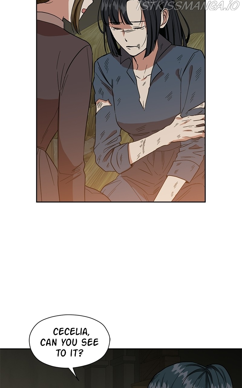 Leveling My Husband to the Max Chapter 58 - Page 12