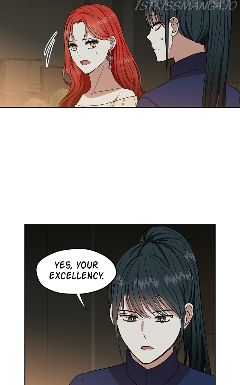 Leveling My Husband to the Max Chapter 58 - Page 13