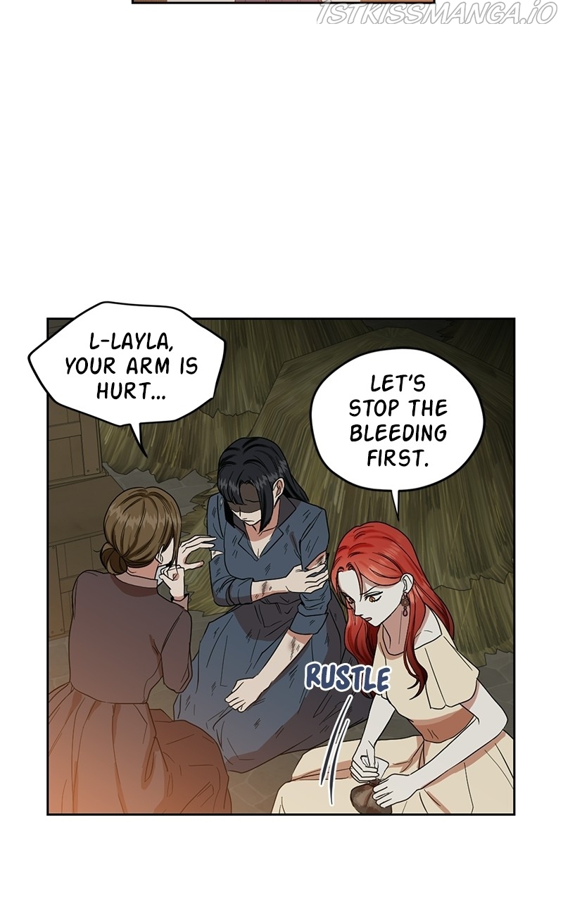 Leveling My Husband to the Max Chapter 58 - Page 15