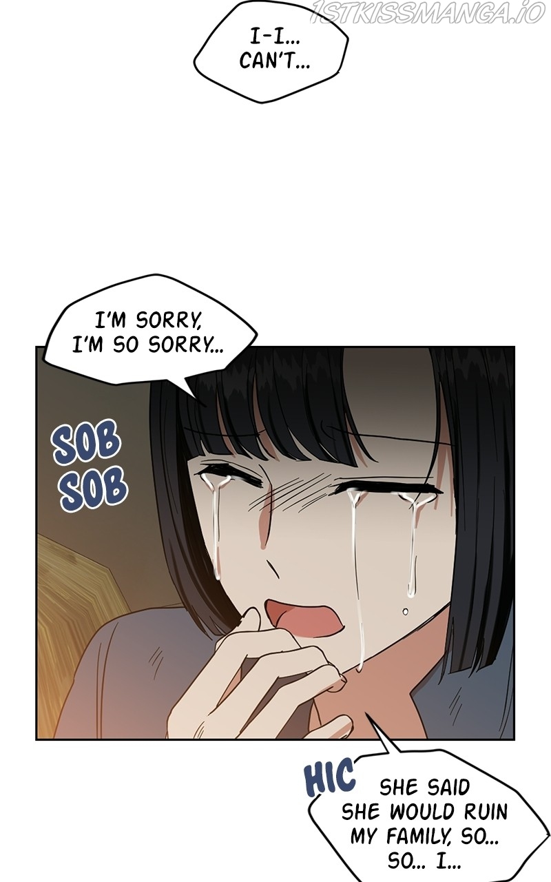 Leveling My Husband to the Max Chapter 58 - Page 17