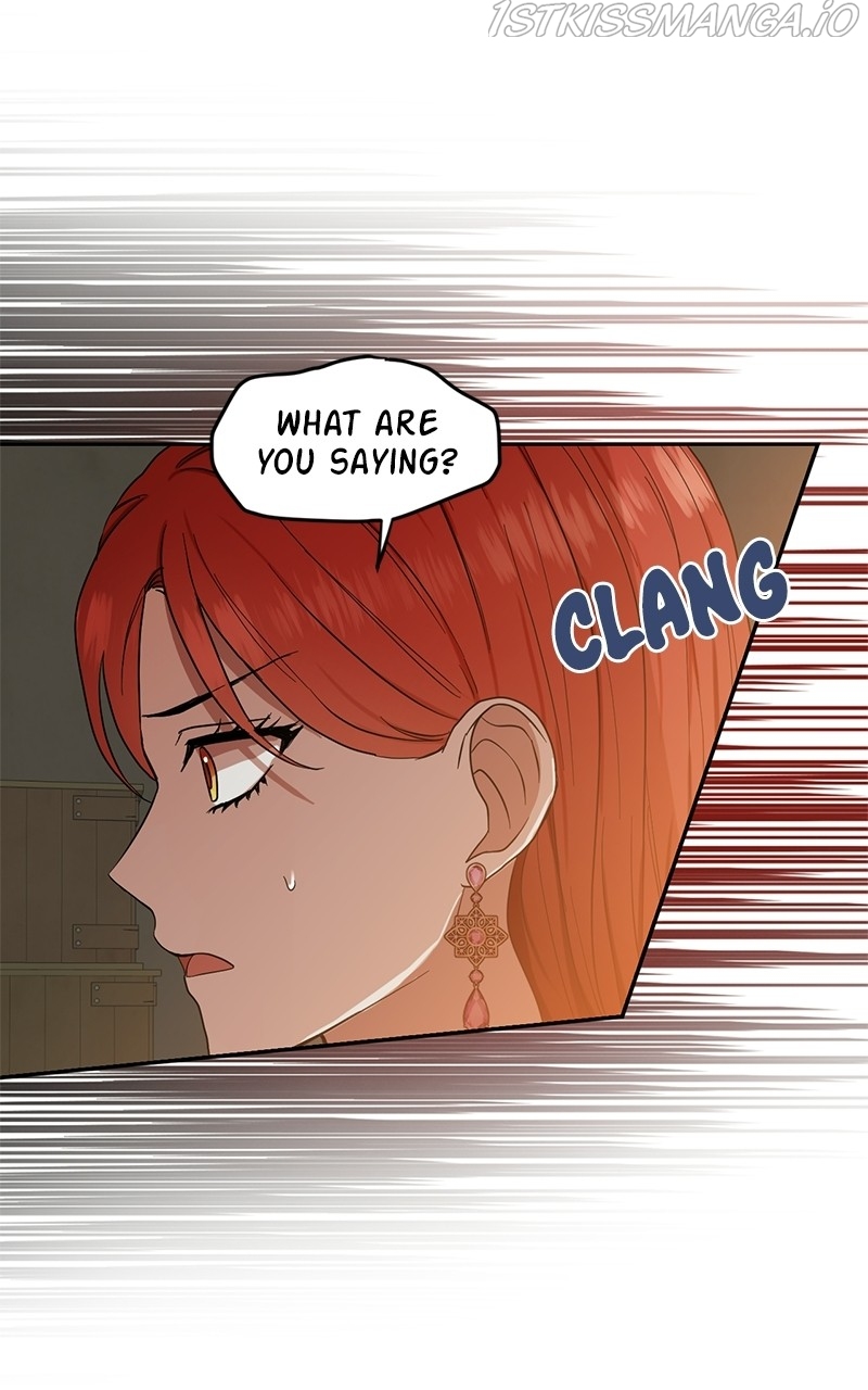 Leveling My Husband to the Max Chapter 58 - Page 19