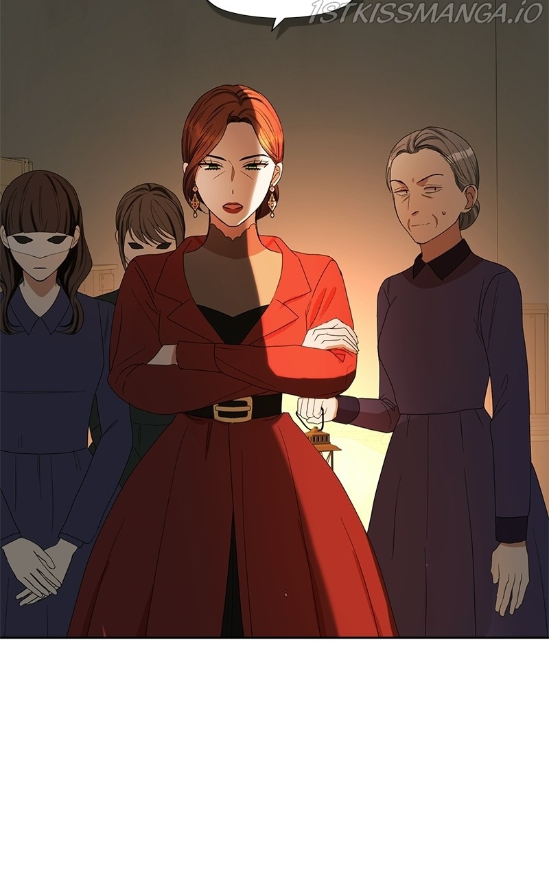 Leveling My Husband to the Max Chapter 58 - Page 21