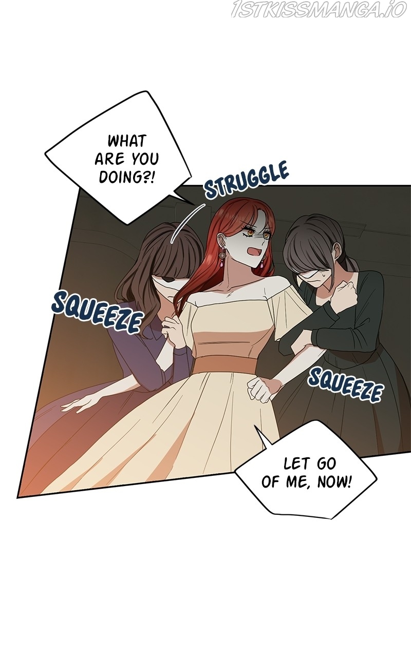 Leveling My Husband to the Max Chapter 58 - Page 24