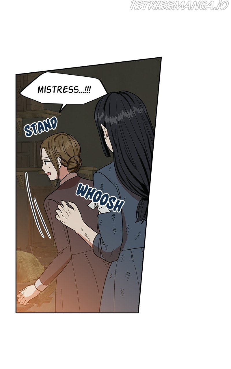 Leveling My Husband to the Max Chapter 58 - Page 25
