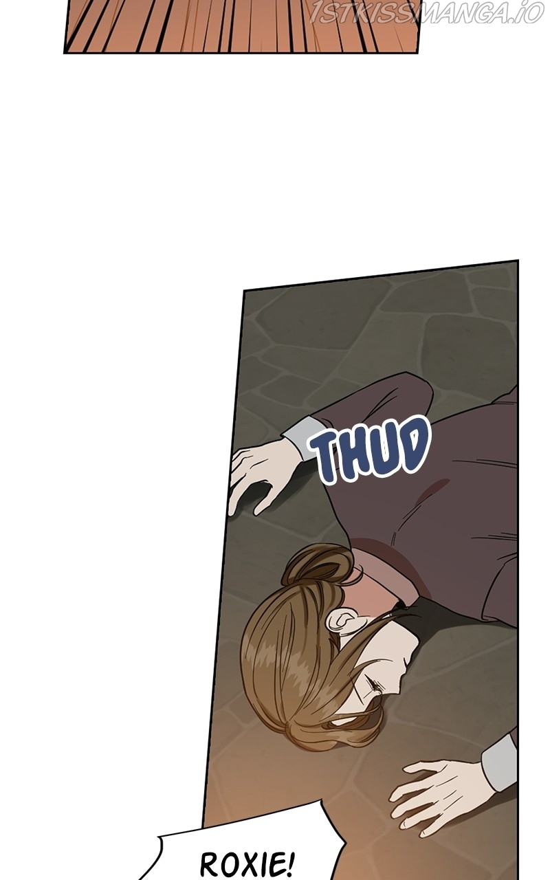 Leveling My Husband to the Max Chapter 58 - Page 27