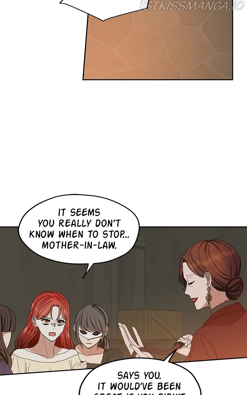 Leveling My Husband to the Max Chapter 58 - Page 28
