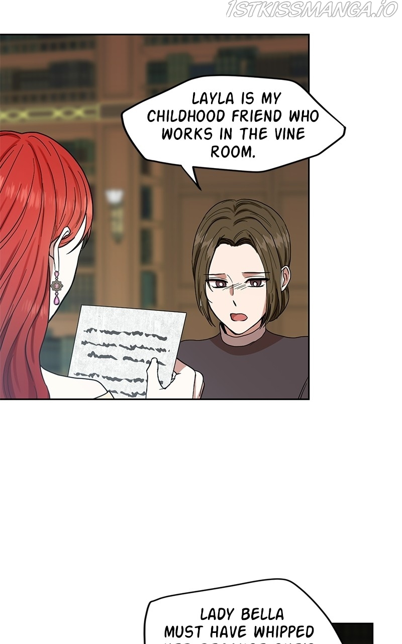 Leveling My Husband to the Max Chapter 58 - Page 3
