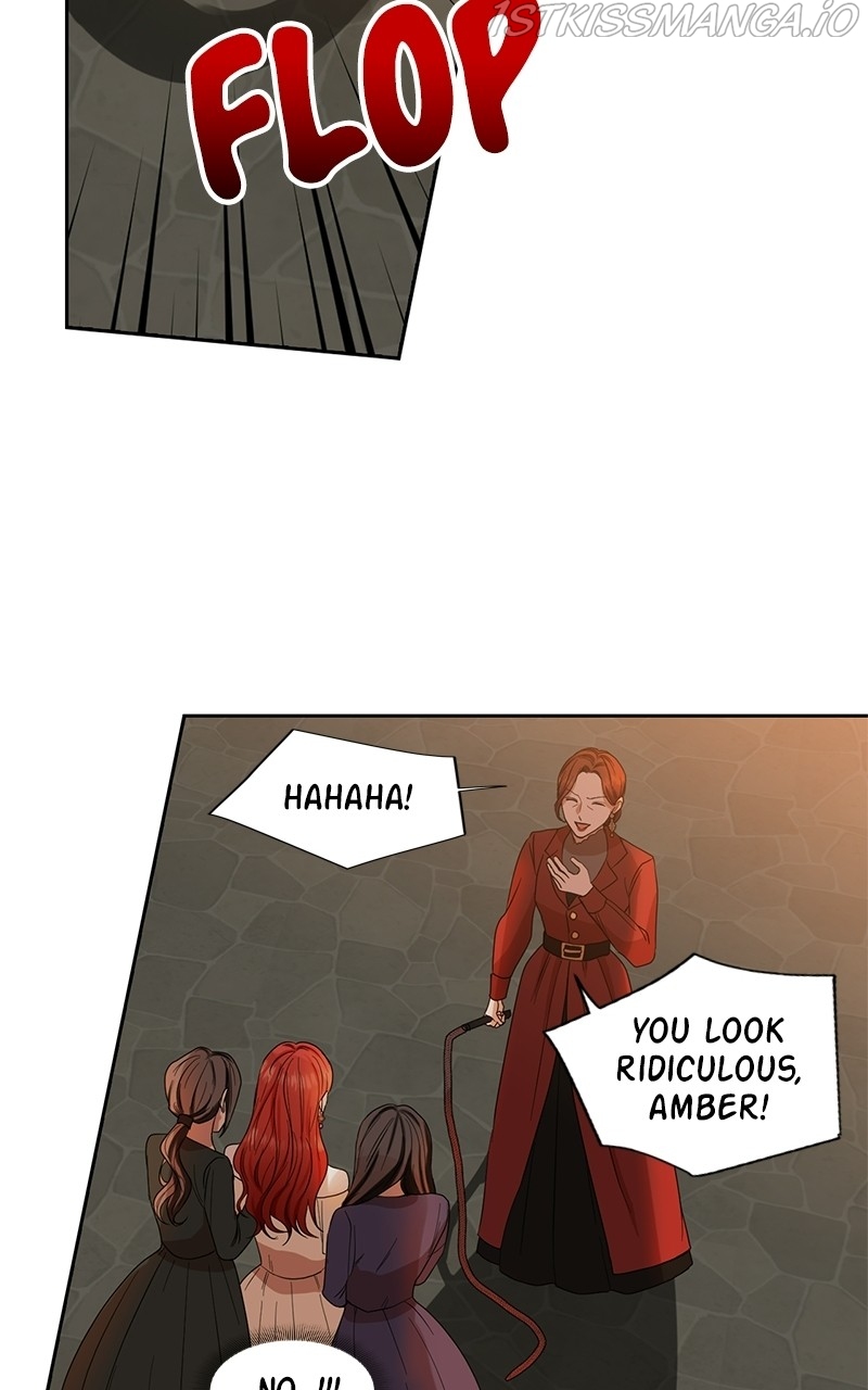 Leveling My Husband to the Max Chapter 58 - Page 33