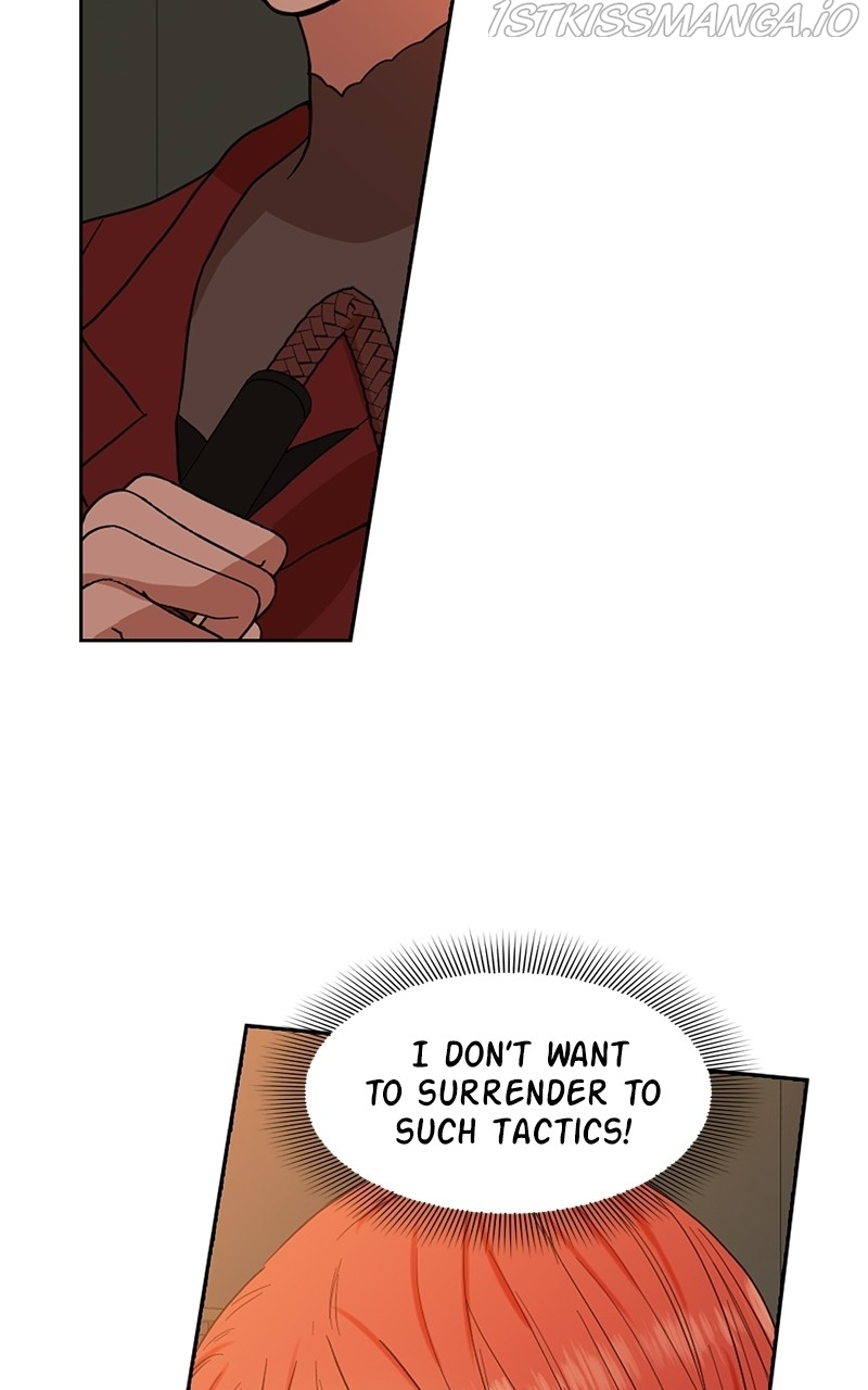 Leveling My Husband to the Max Chapter 58 - Page 35