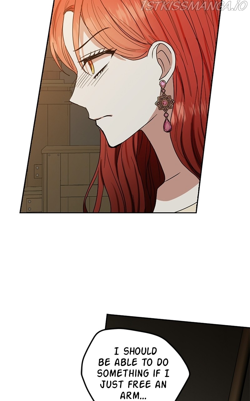 Leveling My Husband to the Max Chapter 58 - Page 36