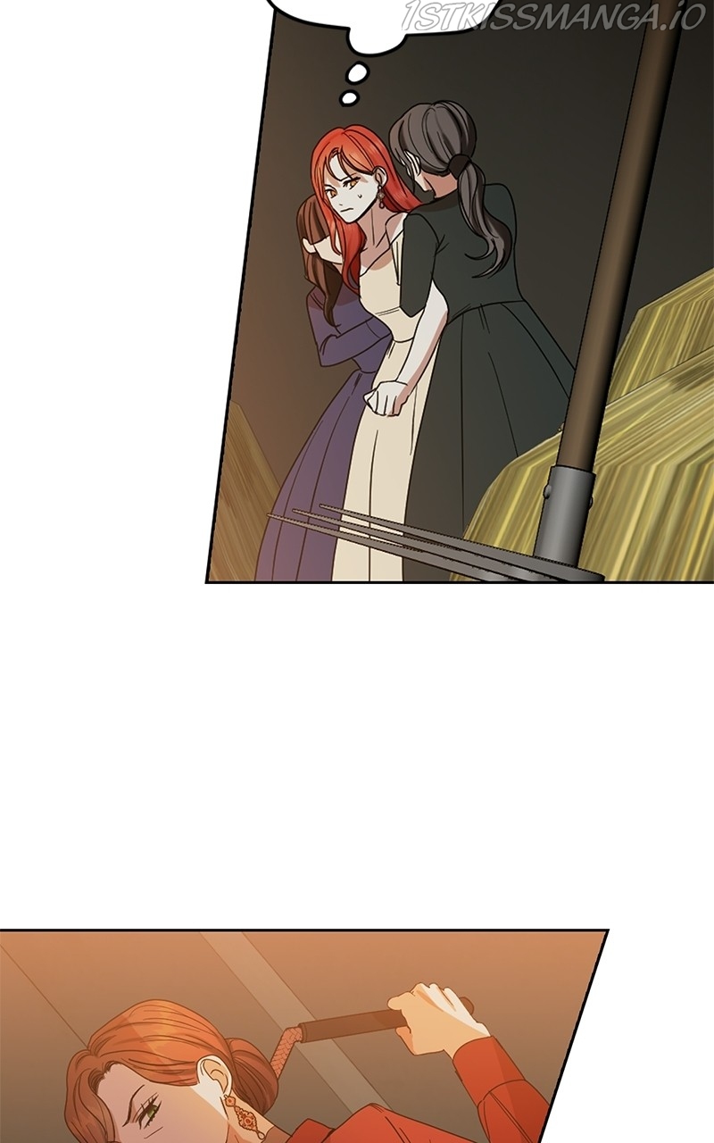 Leveling My Husband to the Max Chapter 58 - Page 37